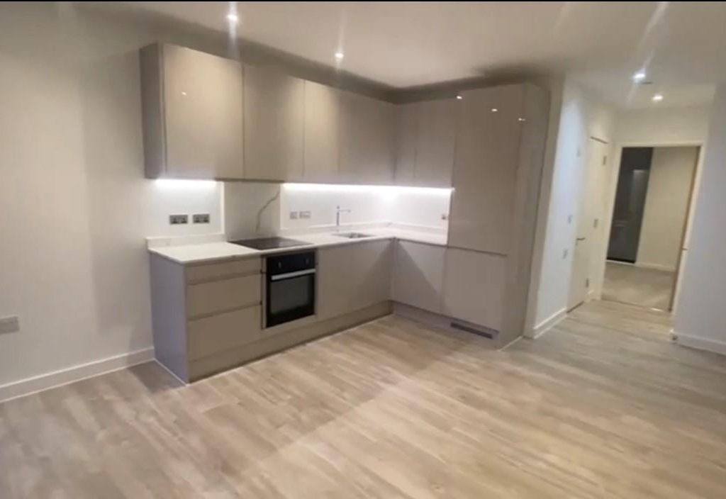 1 bed flat for sale in Queen Street, Salford M3, £180,000 Zoopla