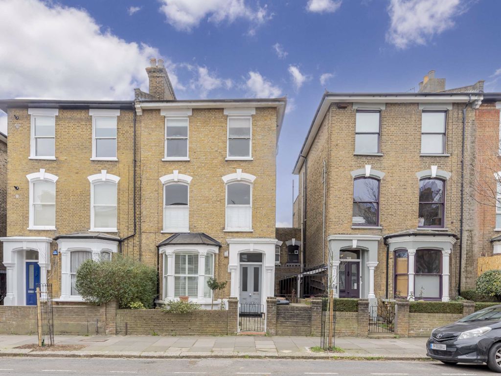 1 bed flat for sale in Wilberforce Road, London N4 Zoopla