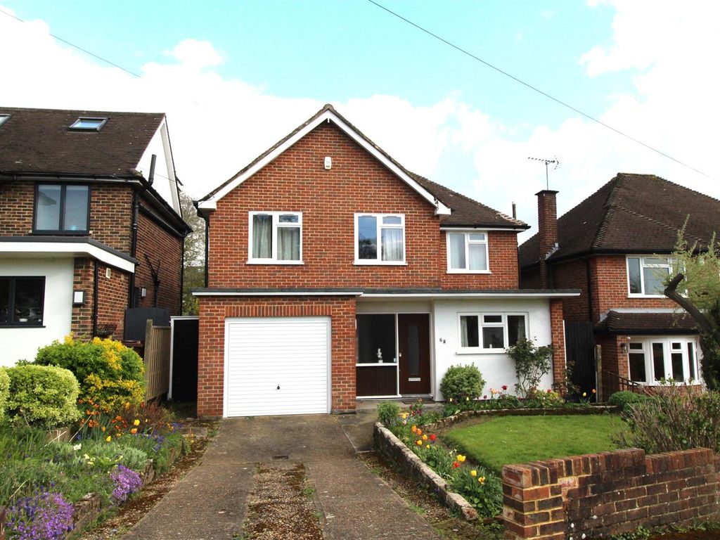 3 bed detached house for sale in Arundel Avenue, Ewell, Epsom KT17 Zoopla