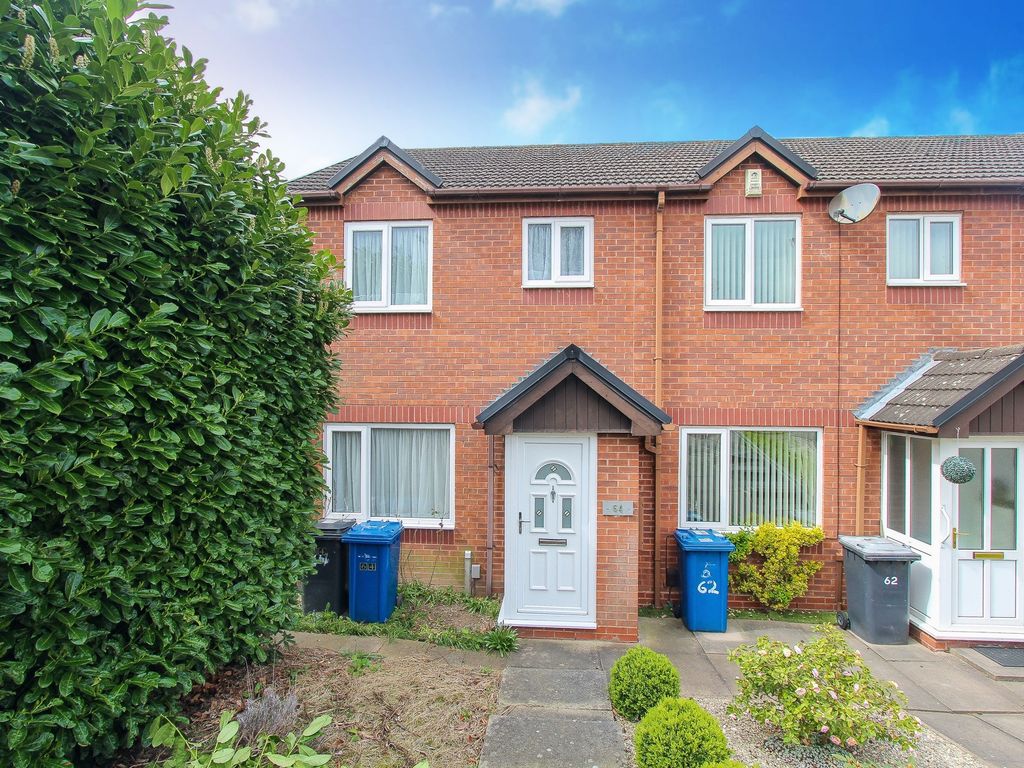 Houses For Sale On Dryden Road Scunthorpe at William Darosa blog
