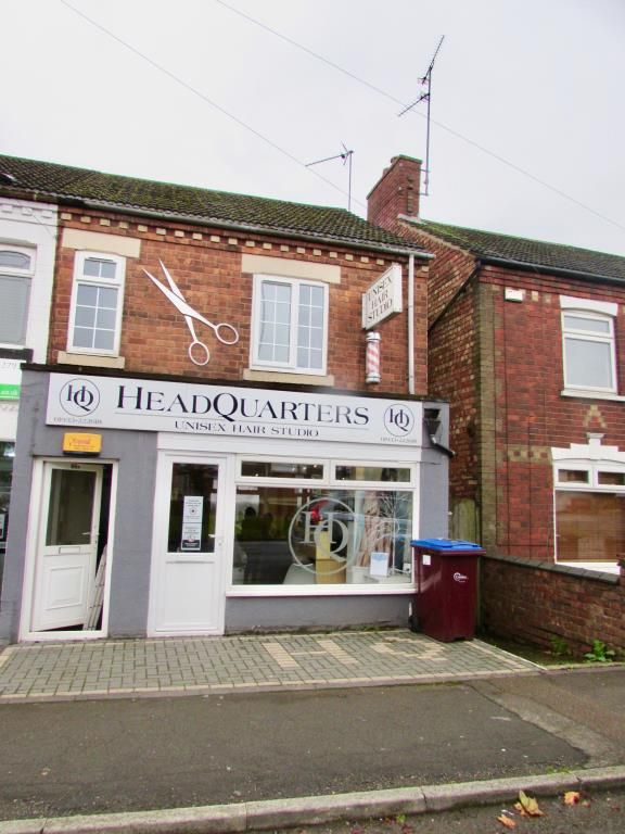1 bed flat to rent in Gold Street, Wellingborough NN8 Zoopla