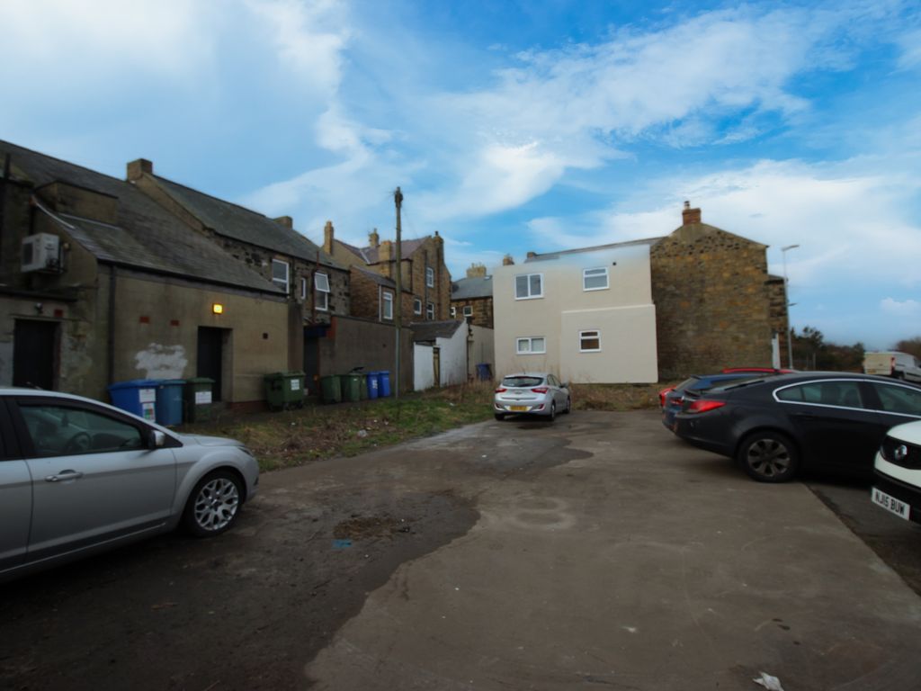 Land for sale in Turner Street, Amble, Morpeth NE65 Zoopla