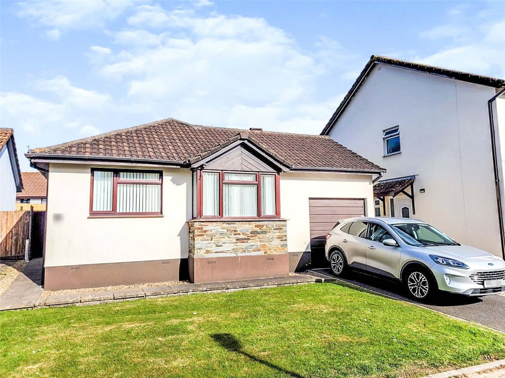 3 bed bungalow for sale in Woodland Close, Barnstaple EX32 Zoopla