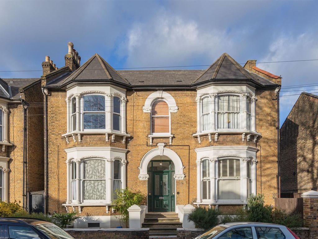 1 bed flat for sale in Coppermill Lane, London E17 Zoopla