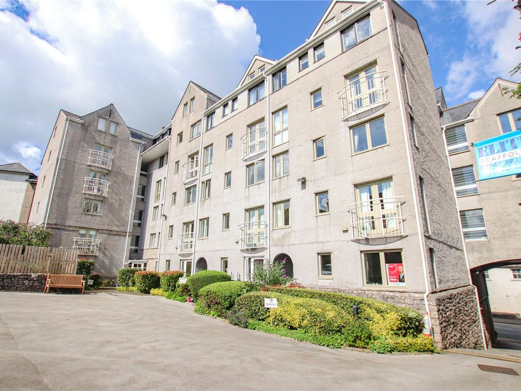 1 bed flat for sale in 10 Blackhall Croft, Blackhall Road, Kendal