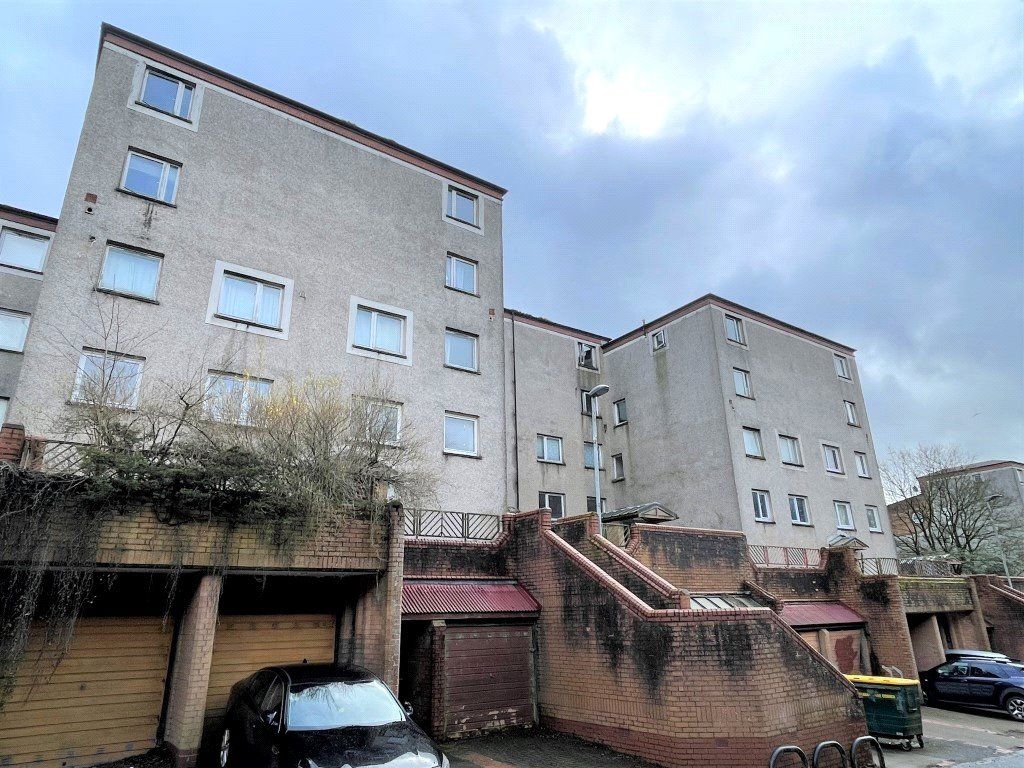2 bed flat for sale in Greenrigg Road, Cumbernauld G67 Zoopla