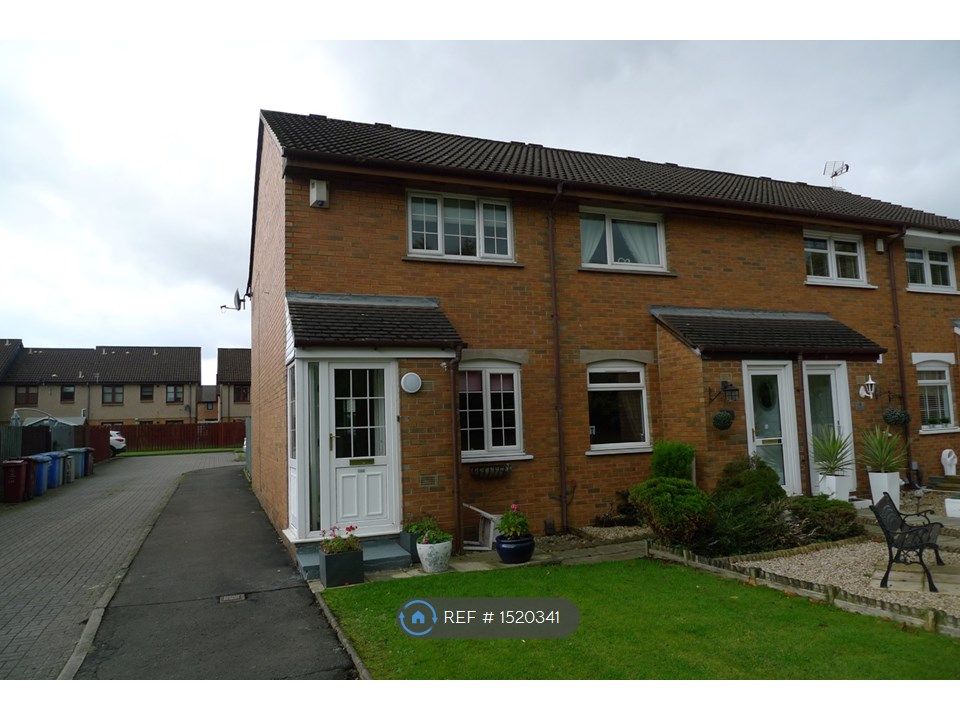 2 bed terraced house to rent in Croft Wynd, Uddingston, Glasgow G71 Zoopla