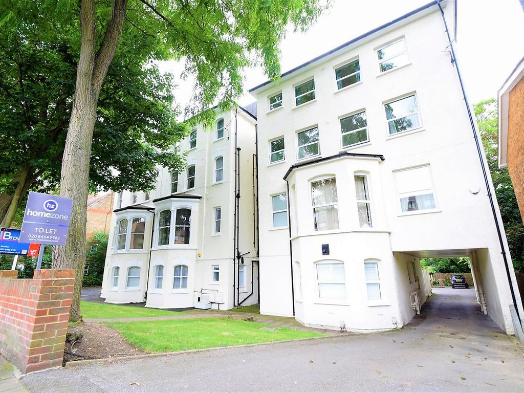 1 bed flat to rent in Widmore Road, Bromley BR1 Zoopla