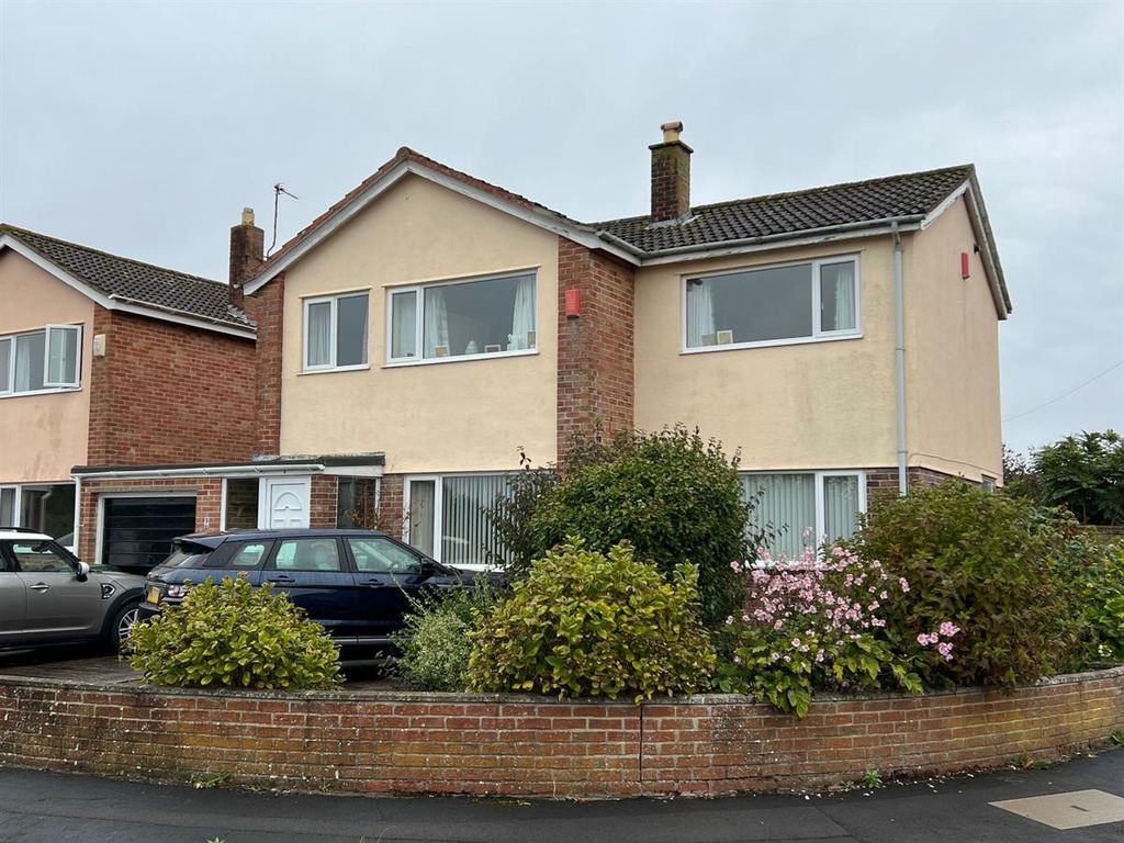 4 bed detached house for sale in Stillington Close, Wells BA5 Zoopla