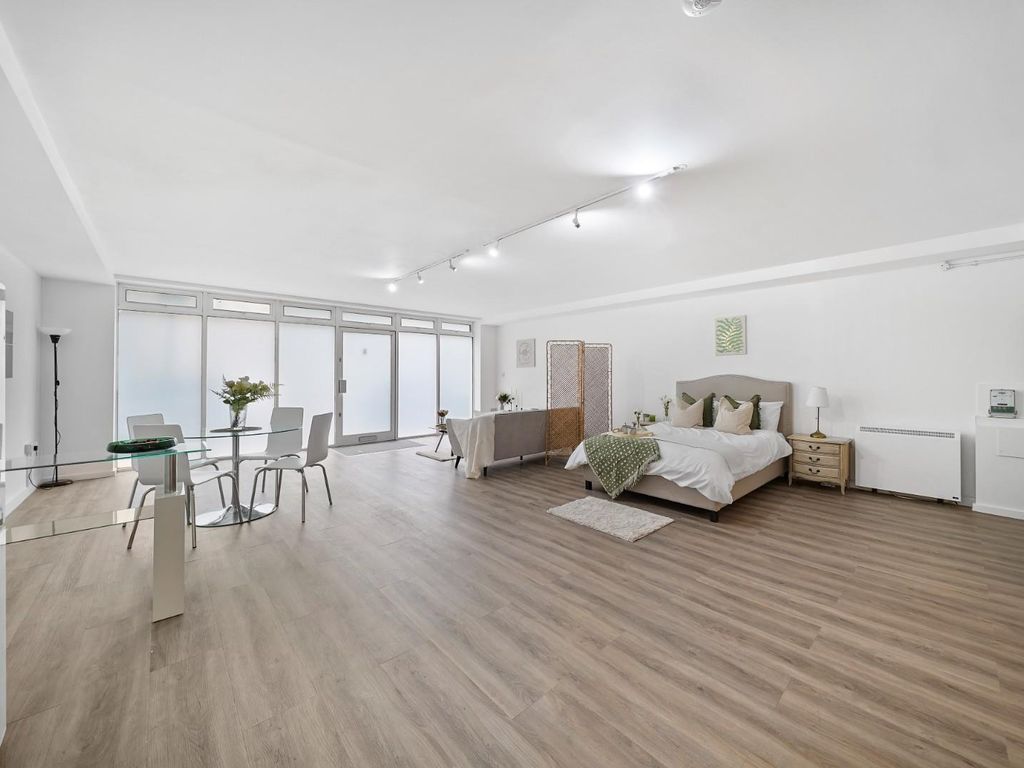 Studio for sale in Palmers Road, London E2, £375,000 Zoopla