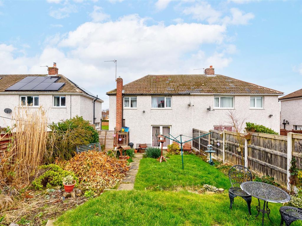 3 bed semidetached house for sale in Flanderwell Lane, Sunnyside