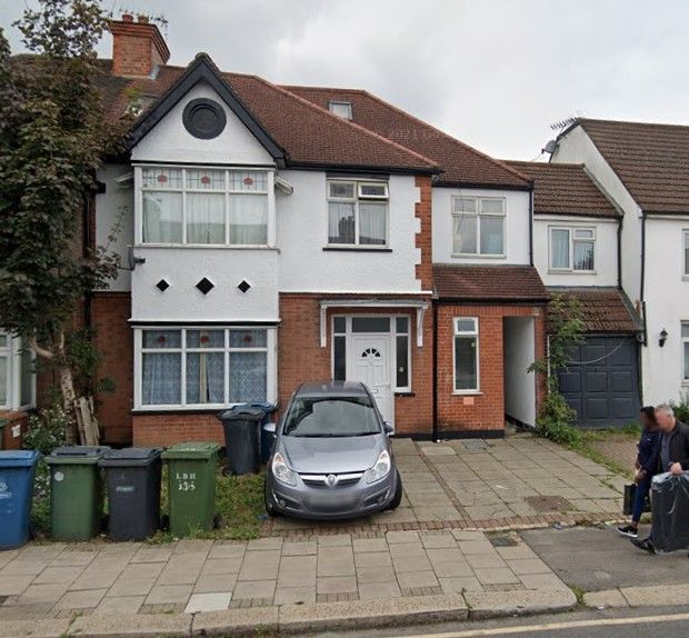 3 bed for sale in Harrow View, Harrow HA1, £399,950 Zoopla