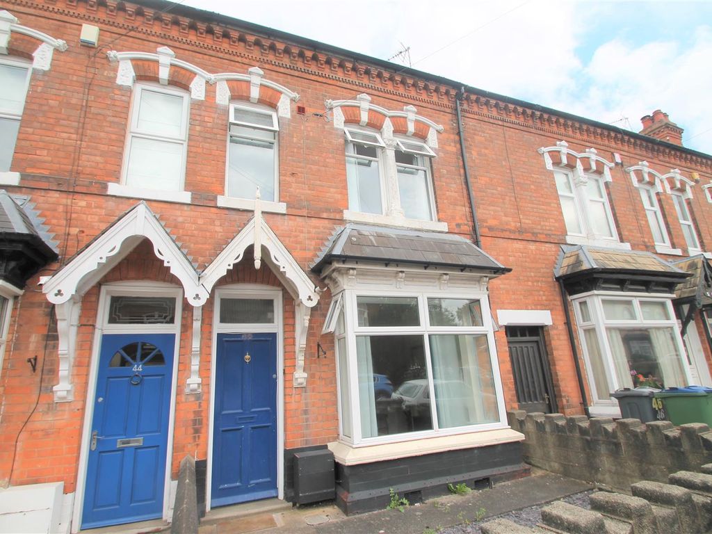 3 bed terraced house to rent in Milcote Road, Bearwood, Birmingham B67