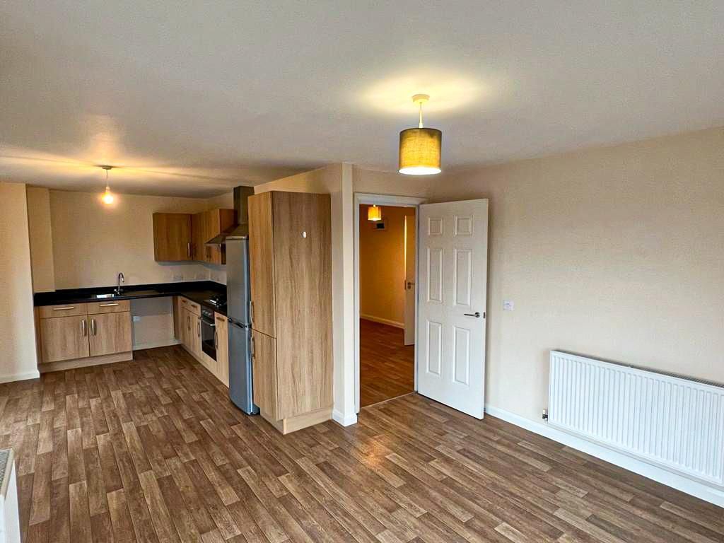 2 bed flat to rent in Canalbridge Close, Loughborough LE11 Zoopla