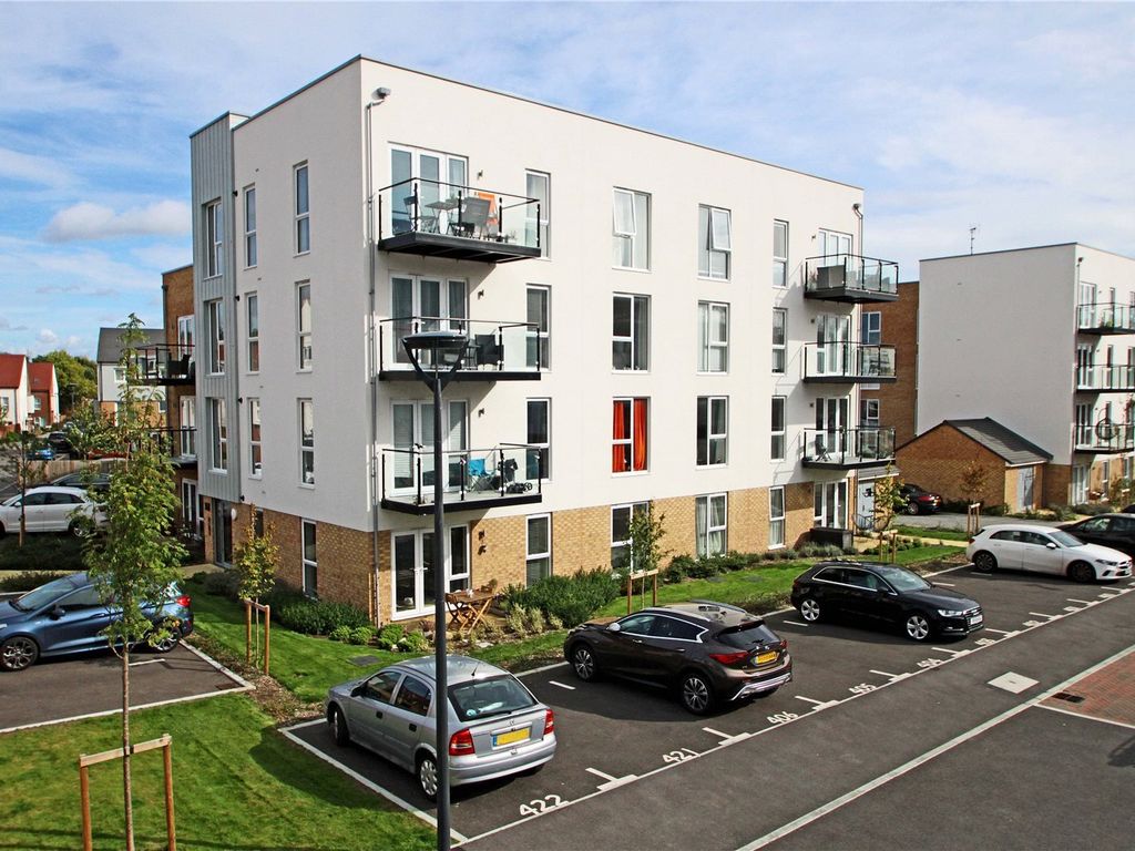 2 bed flat to rent in Whittle Apartments, Hawker Drive, Addlestone, Surrey KT15, £1,695 pcm Zoopla