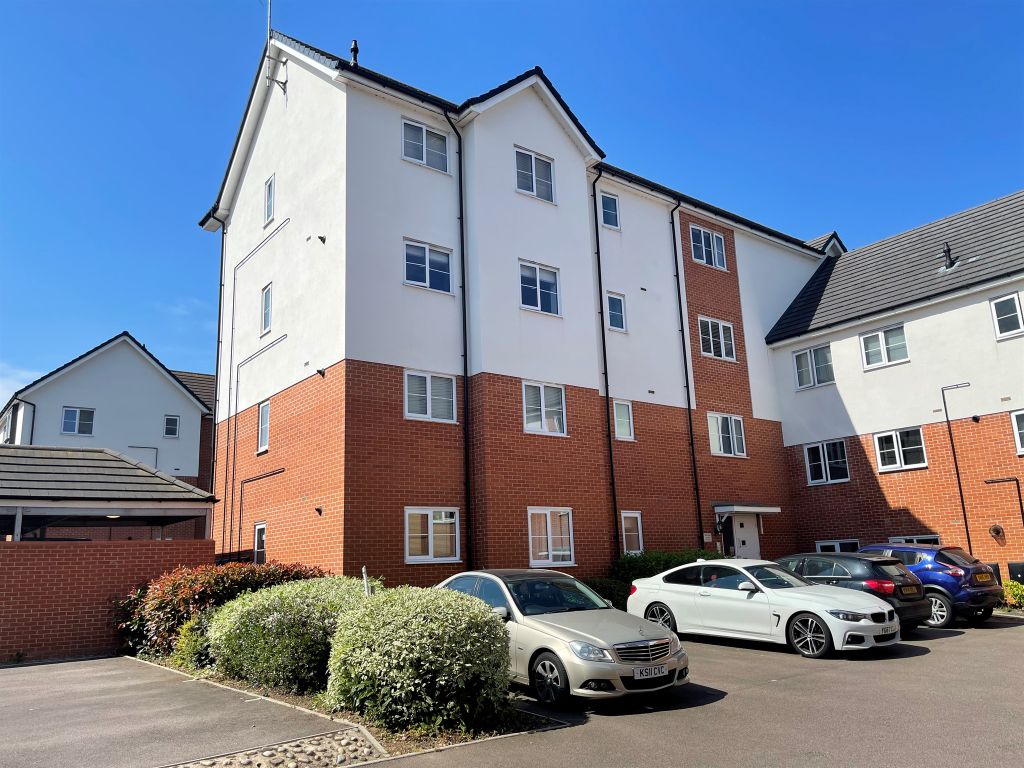 2 bed flat for sale in Wilson Avenue, Birmingham B37 Zoopla