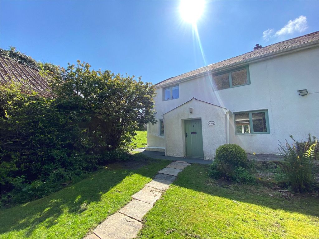 1 bed semidetached house to rent in Town Bent Farm, Town Bent, Oswaldtwistle BB5, £650 pcm Zoopla