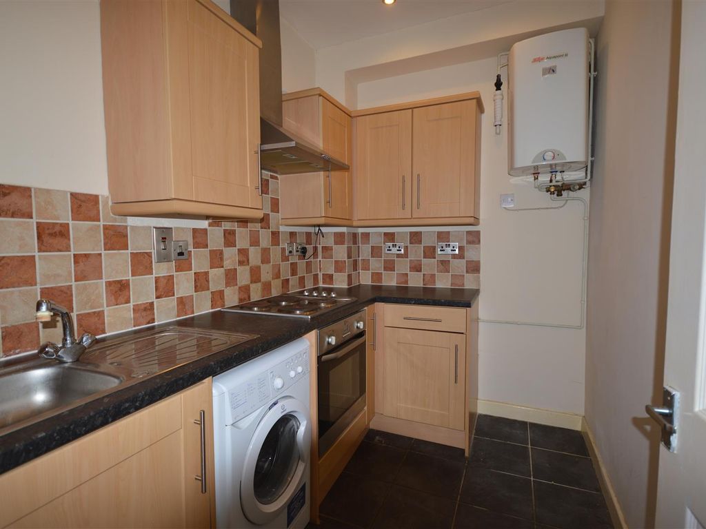 1 bed flat to rent in River Soar Living, Western Road, Leicester LE3 Zoopla