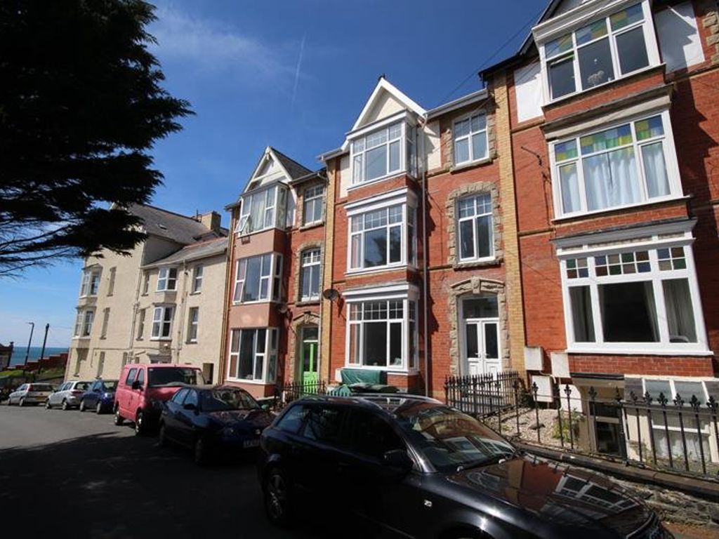 2 bed flat to rent in Cliff Terrace, Aberystwyth SY23, £775 pcm Zoopla