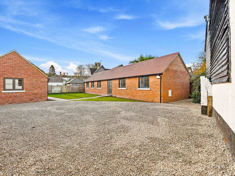 4 bed detached bungalow for sale in Ref Sm Rosemary Lane, Charlwood