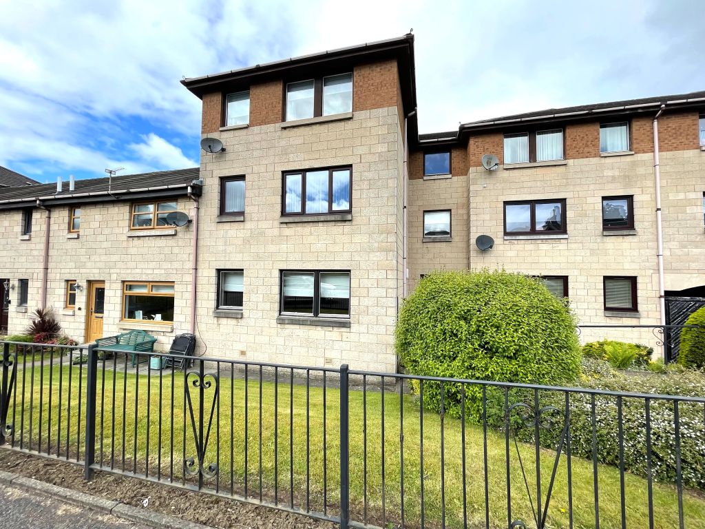 1 bed flat for sale in Lugar St, Coatbridge ML5 Zoopla