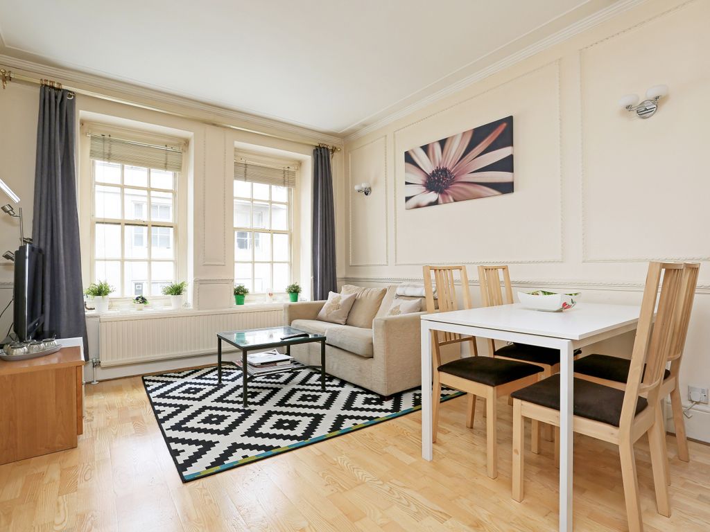 Carrington Street London W1J