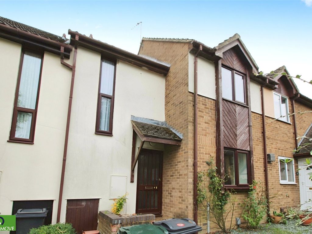 2 bed terraced house for sale in Green, Ashford, Kent TN23, £250,000 Zoopla