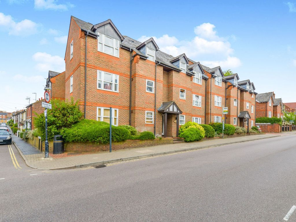 2 bed flat to rent in Alma Road, St.Albans AL1 Zoopla