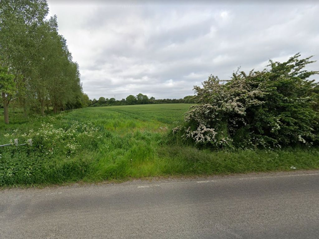 Land for sale in Colchester Road, Bures CO8 Zoopla
