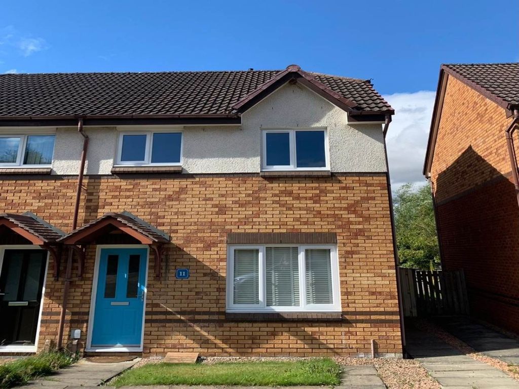 3 bed semidetached house to rent in Matthews Drive, Perth PH1 Zoopla