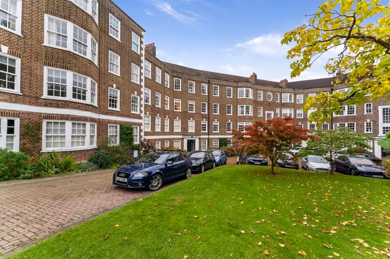 2 bed flat for sale in South Grove House, South Grove, Highgate Village N6, £850,000 Zoopla