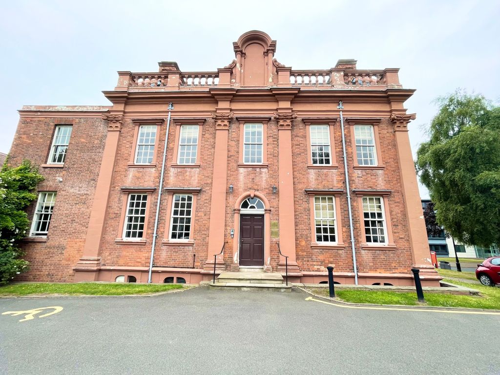 Property to rent in The Moat House, 24 Lichfield Road, Sutton Coldfield