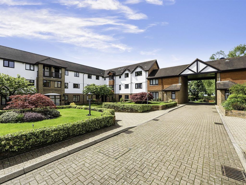 1 bed flat for sale in The Avenue, Tadworth KT20 Zoopla