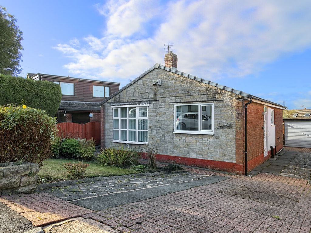 2 bed bungalow for sale in Kingsway, Lower Darwen BB3 Zoopla