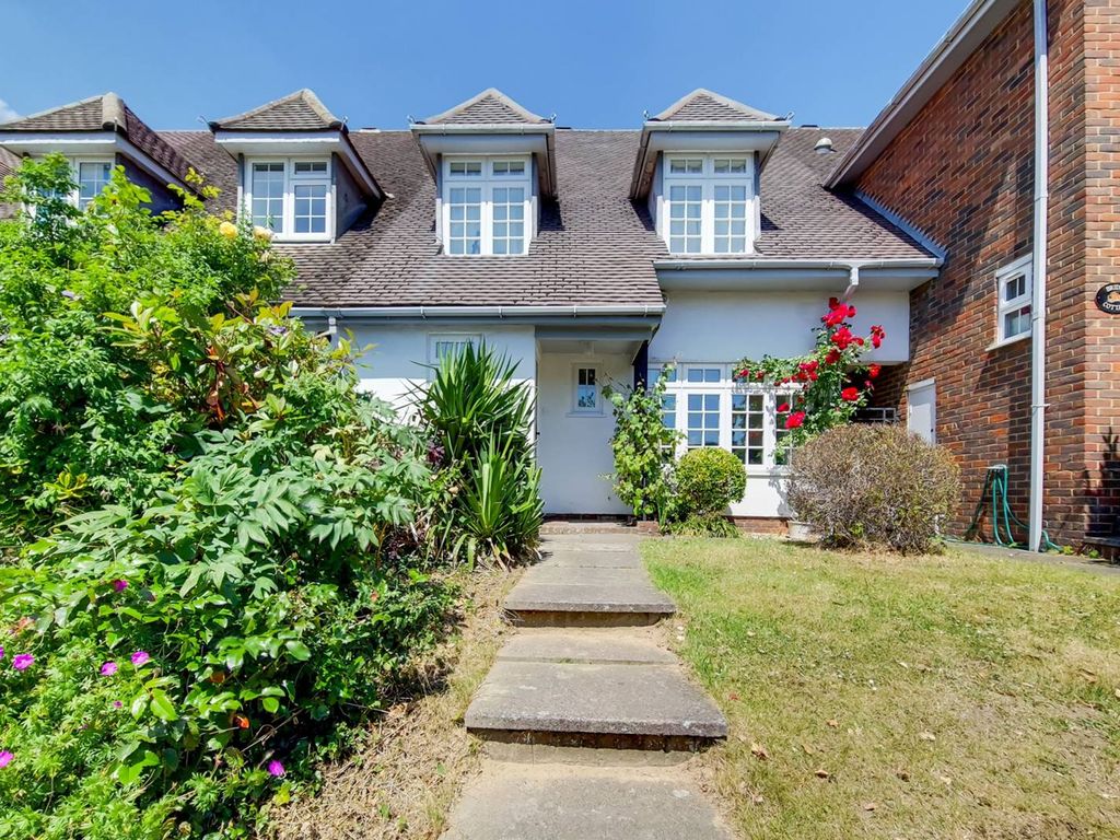 Ballards Farm Road Croydon CR0  