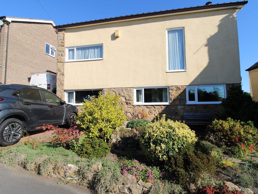 Aldene Road, Sheffield S6  