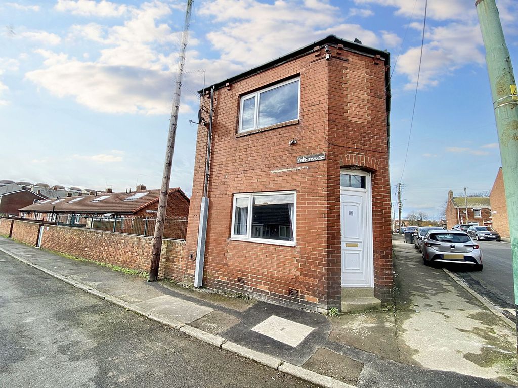 3 bed detached house for sale in Vane Street, Easington Colliery