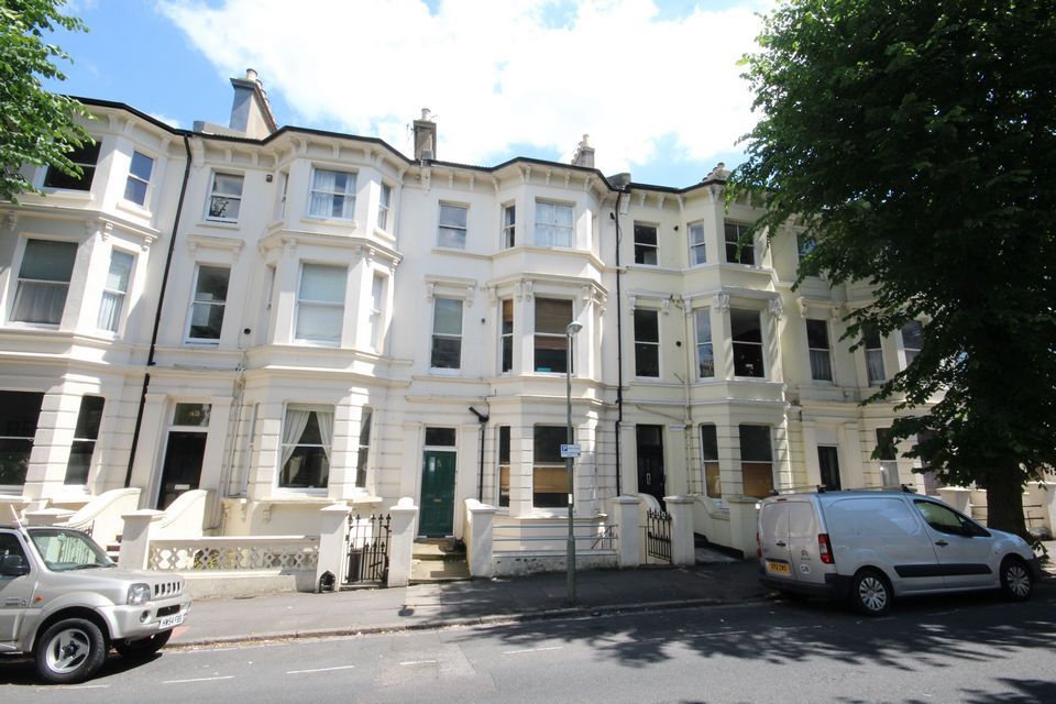 1 bed flat to rent in Buckingham Road, Brighton BN1, £1,200 pcm Zoopla