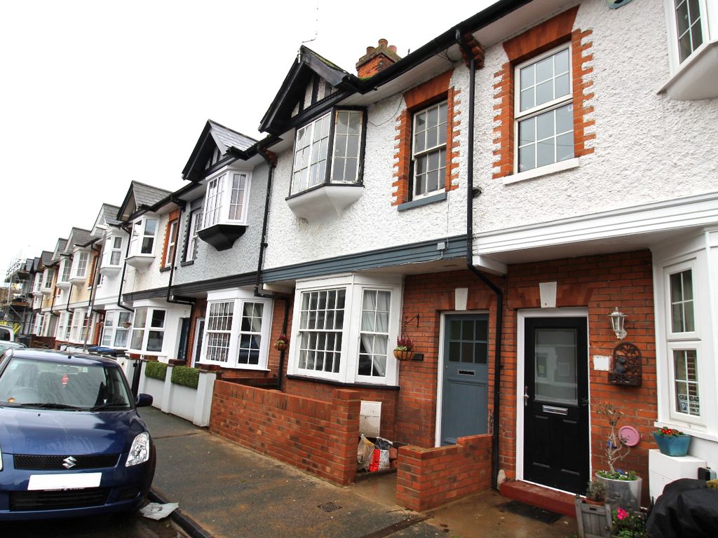 4 bed terraced house for sale in Stanhope Road, Deal, Kent CT14 Zoopla