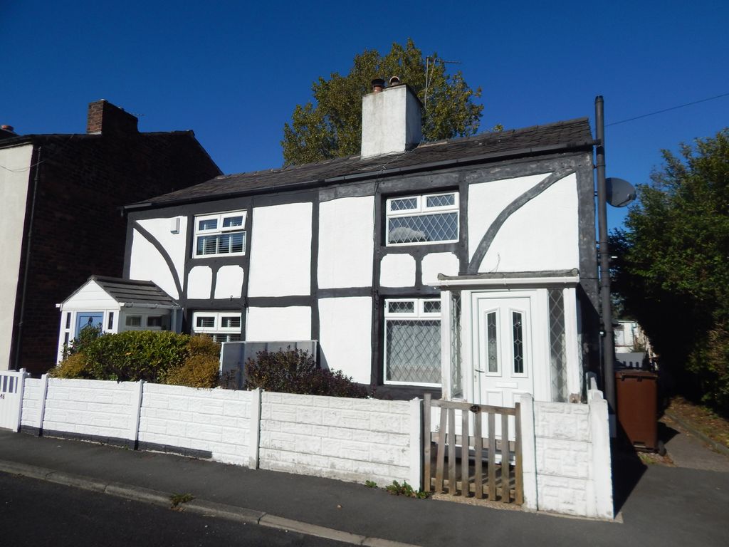 2 bed cottage for sale in Latham Lane, Orrell WN5, £145,000 Zoopla