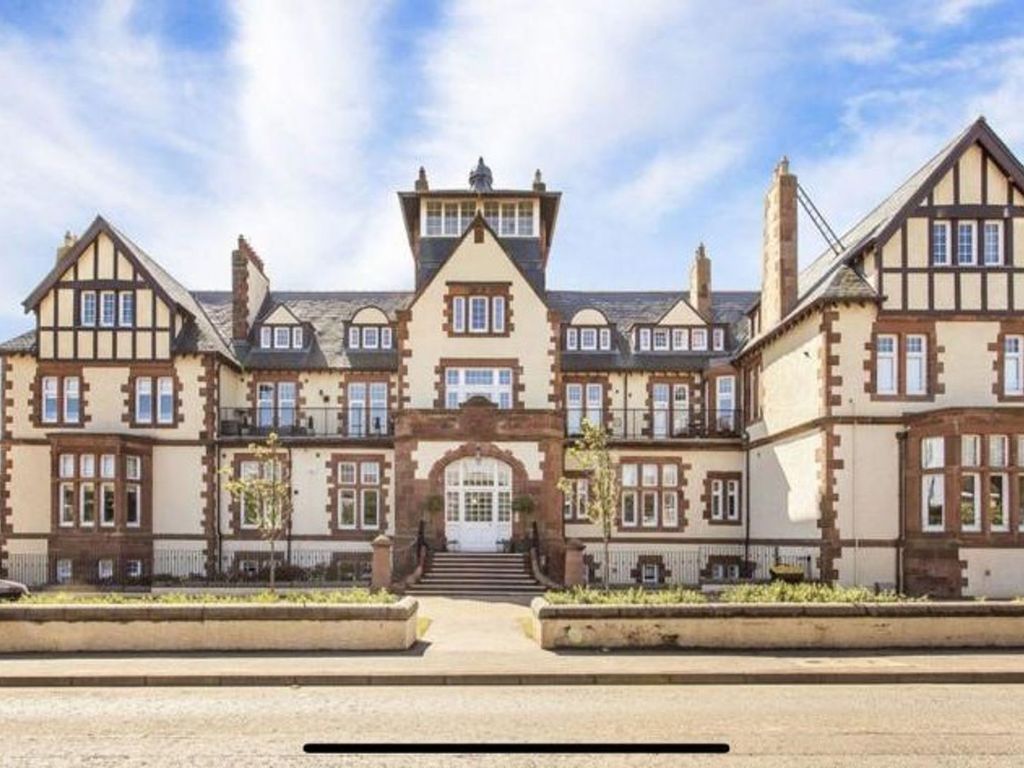 1 bed flat for sale in Muirfield Drive, Gullane EH31 Zoopla