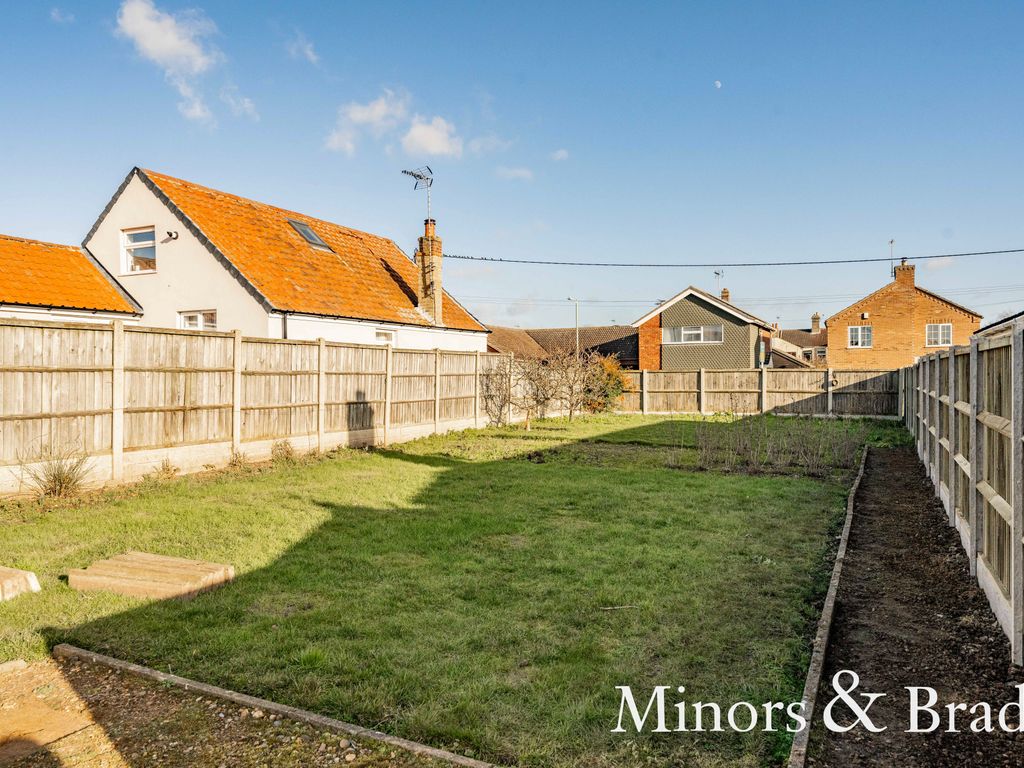 Land for sale in Moyes Road, Lowestoft NR32 Zoopla