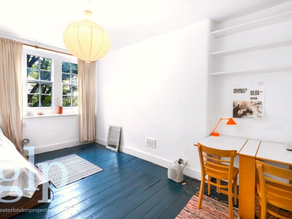 Studio to rent in House, Street, London, Greater London