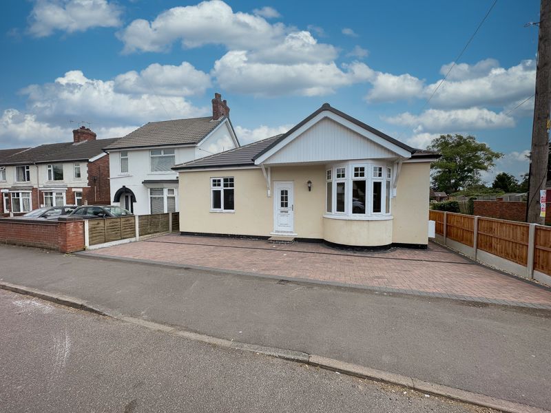 3 bed detached bungalow to rent in Ashby Road, Scunthorpe DN16 Zoopla