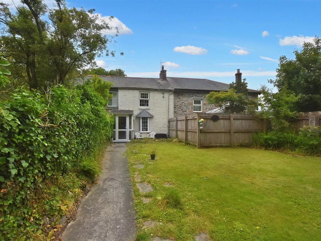 2 bed cottage for sale in Roscroggan, Camborne TR14 Zoopla