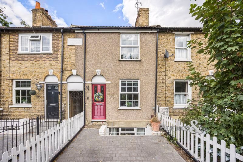 2 bed terraced house for sale in West Hill, Dartford DA1 Zoopla