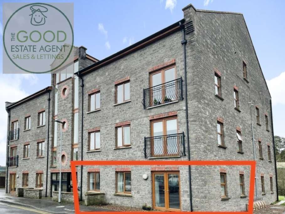 2 bed flat for sale in Old Bleach Green, Banbridge BT32 Zoopla
