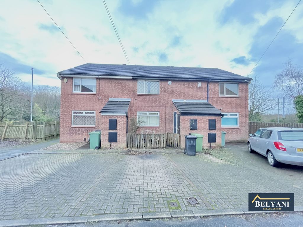 1 bed flat to rent in Sharp House Road, Leeds LS10 Zoopla