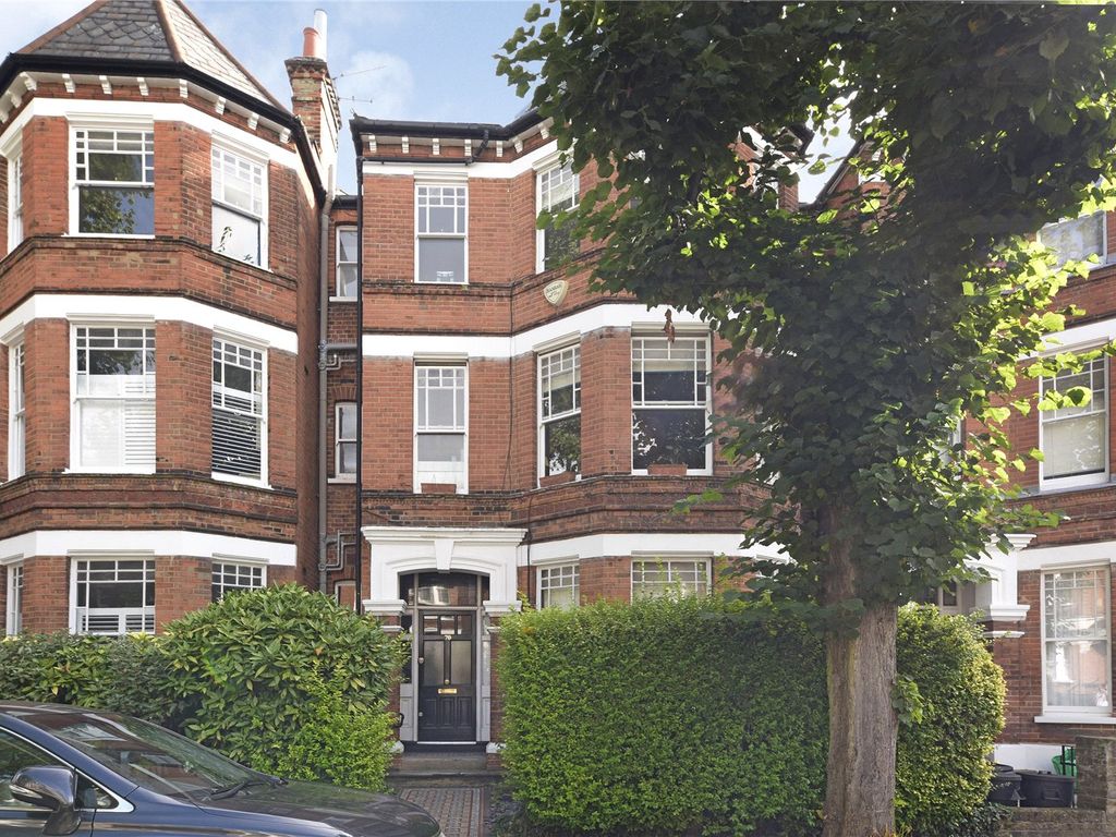 2 bed flat for sale in Aberdeen Road, London N5, £1,250,000 Zoopla