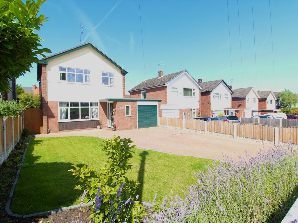 3 bed detached house for sale in Lennox Lane, Prenton CH43 Zoopla